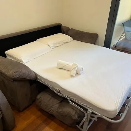 Apartamento A Pie De La Playa Benidorm Esterno foto