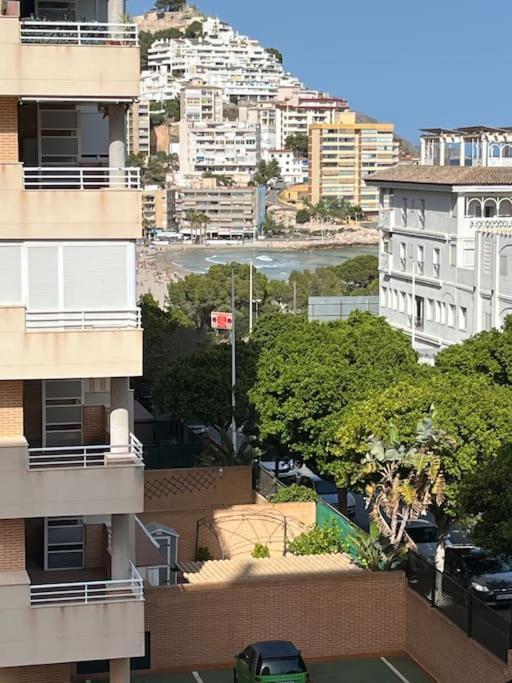 A Pie De La Playa Appartamento Benidorm